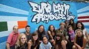 2014 ec ap graffiti gruppe